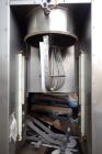 Tonelli 120 Liter Vertical Planetary Mixer